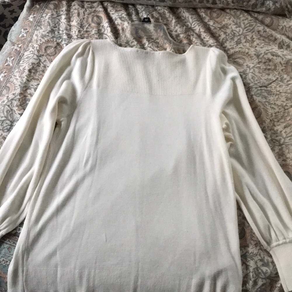 Loft Sweater - Picture 2 of 4